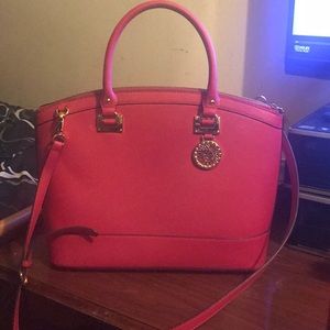 Kick Start Soft Satchel